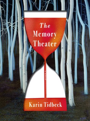 cover image of The Memory Theater